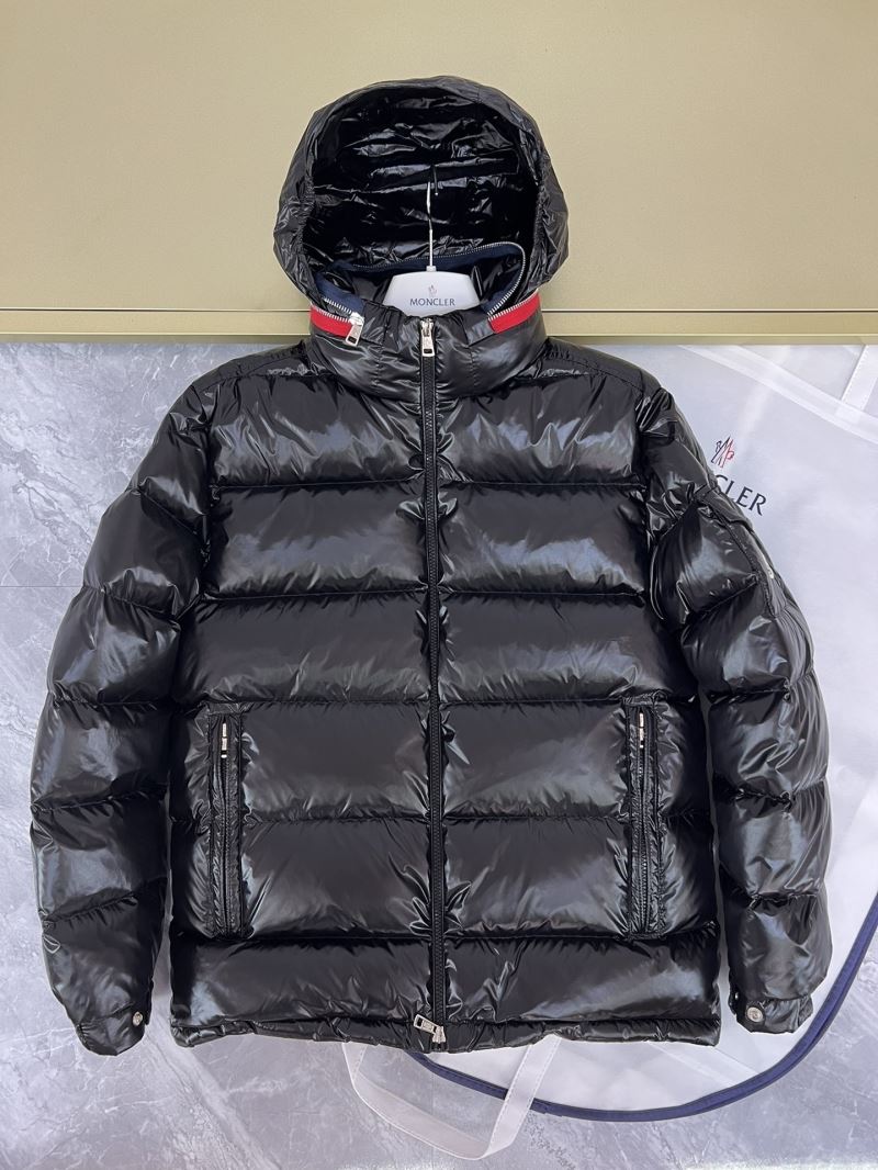 Moncler Down Jackets